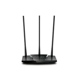 Mercusys Router Wifi Alto Poder Rompemuros 300Mbps Mw330Hp