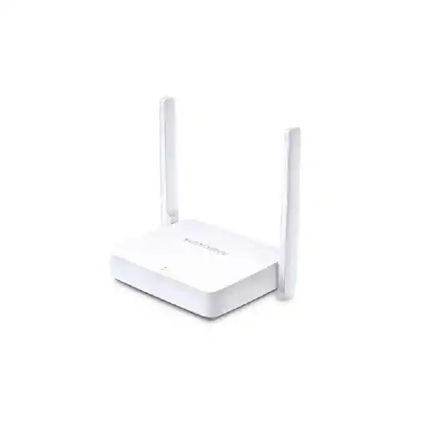 Mercusys Router Extensor Wifi 2 Antenas Mw301R