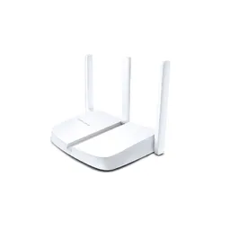 Mercusys Router 3 Antenas 300Mbps Mw305R