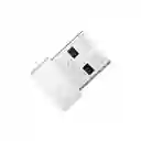 Mercusys Adaptador De Red Wifi Usb Nano 150 Mbps Mw150us