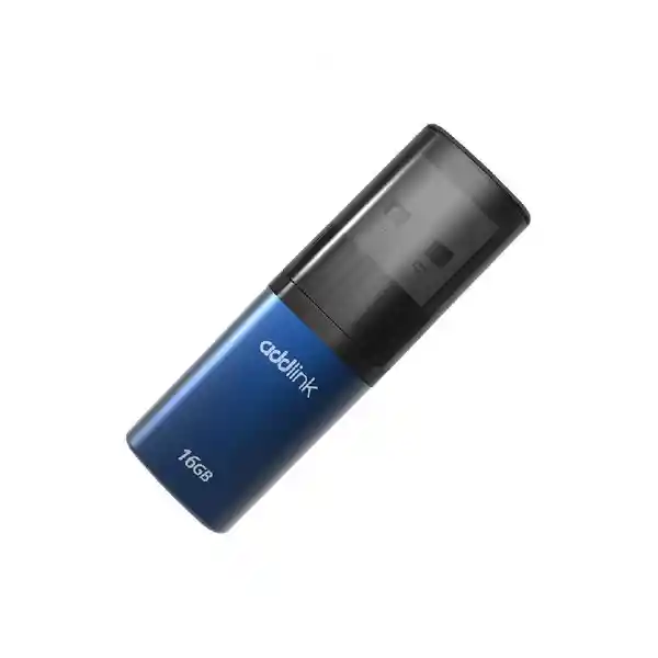Addlink Memoria Usb U15 Azul 16 GB 2.0
