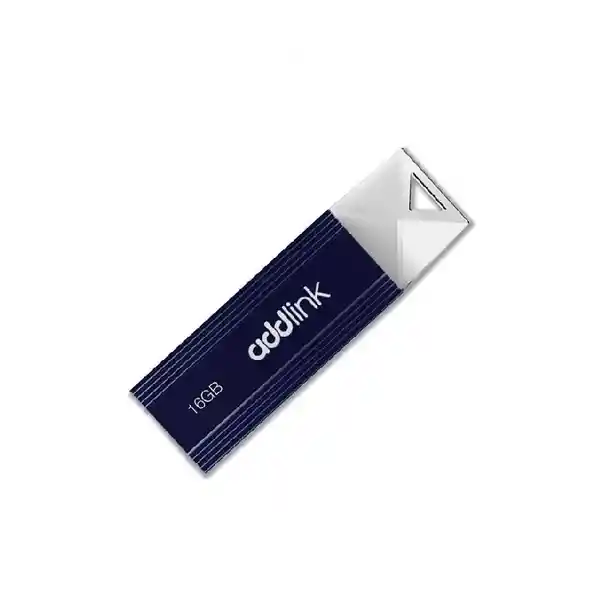 Addlink Memoria Usb U12 Azul Oscuro 16 GB 2.0