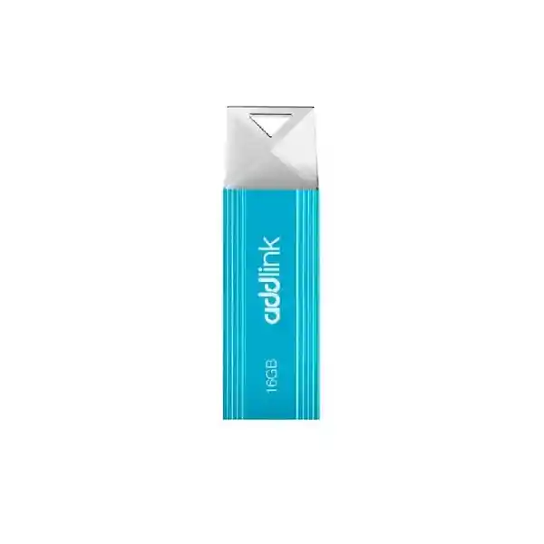 Addlink Memoria Usb U12 Agua Marina 16 GB 2.0