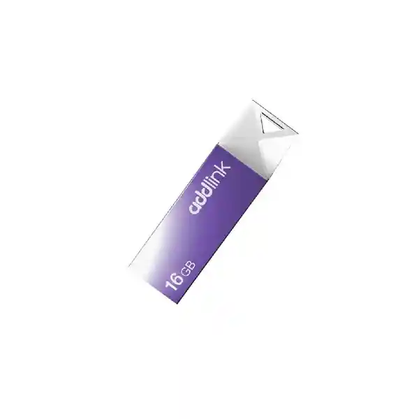Addlink Memoria Usb U10 Violeta 16 GB 2.0