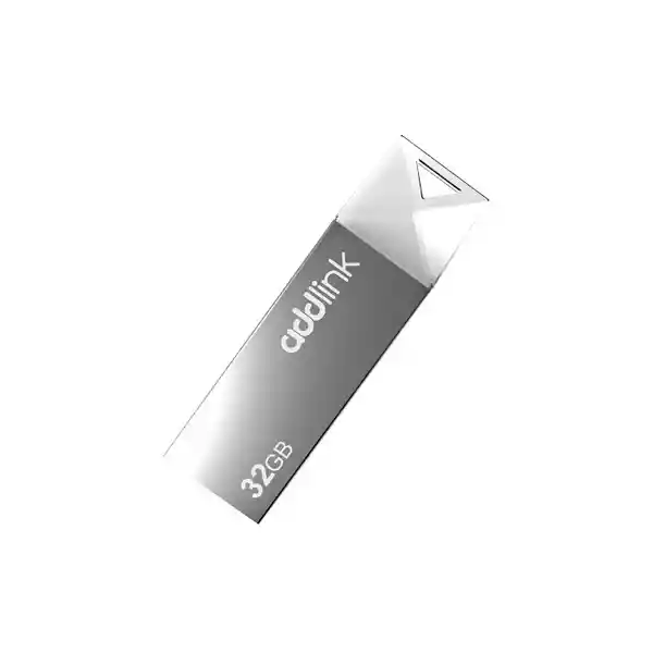 Addlink Memoria Usb U10 Gris 32 GB 2.0