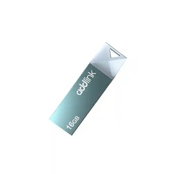 Addlink Memoria Usb U10 Azul 16 GB 2.0