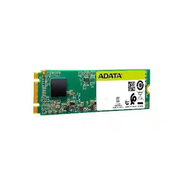 Adata Disco Duro Ssd M.2 Sata Su650 3D Nand 240 GB