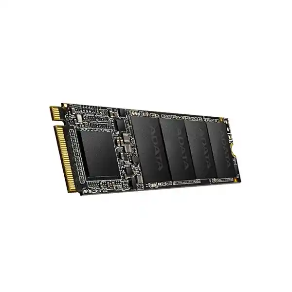 Adata Disco Slido Xpg Sx6000 Lite Pcie Gen3X4 M.2 2280