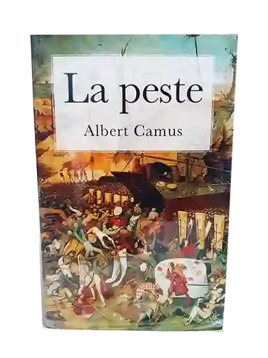 La Peste