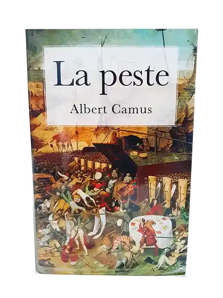 La Peste