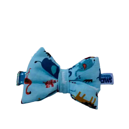 Happy Paws Corbatín Safari