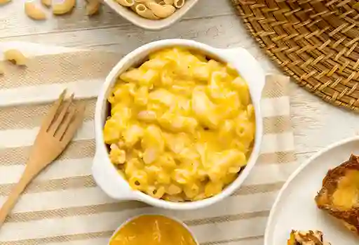 Mac & Cheese Classic