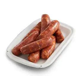 Chorizo Artesanal Picante