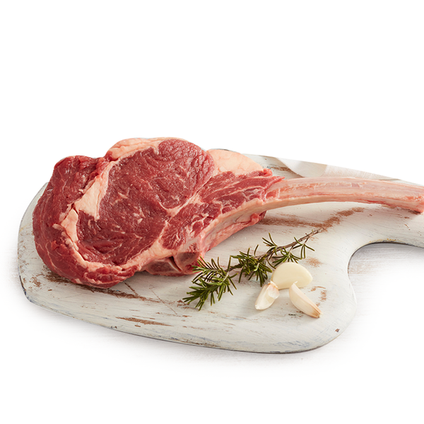 Super Rib Eye Rib Eye de Res 500 g - Rappi
