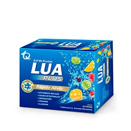 Sal De Frutas Lua Plus