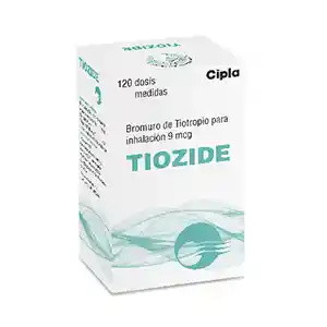 Tiozide