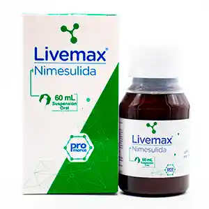 Livemax (100 mg)