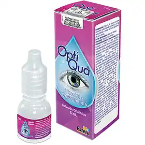 Opti Qua (20 Mg / 5 Mg)