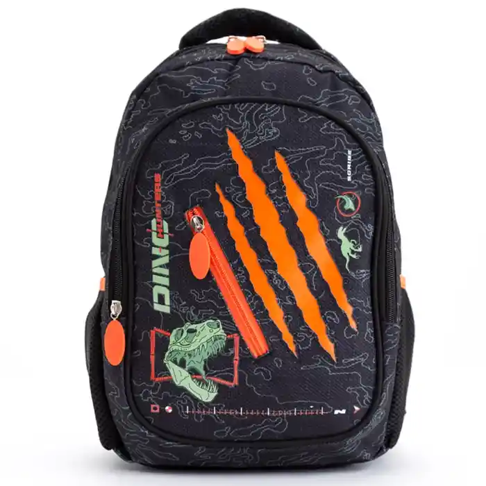 Scribe Morral Kids Niño