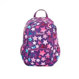 Pelikan Morral Escolar Estrellas