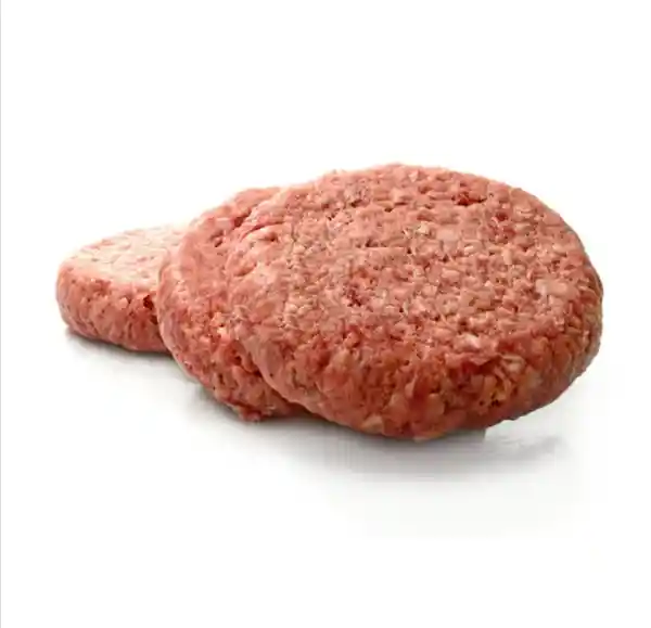 Ground Beef Angus