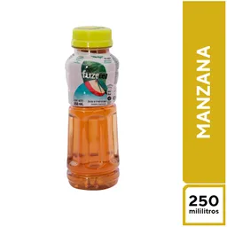 Fuze Tea Manzana 250 ml