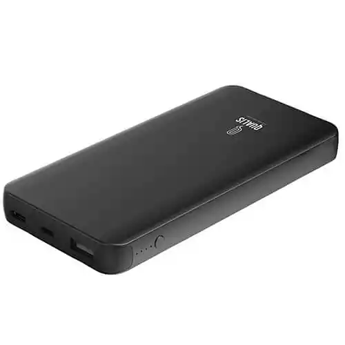 Qualis Power Bank 5000Mah