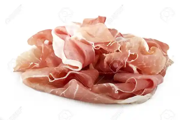 Jamon Prosciutto