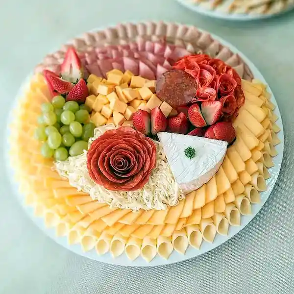 Tabla de Queso Grande Rappi