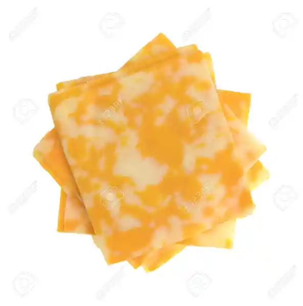 Queso Colby Jack