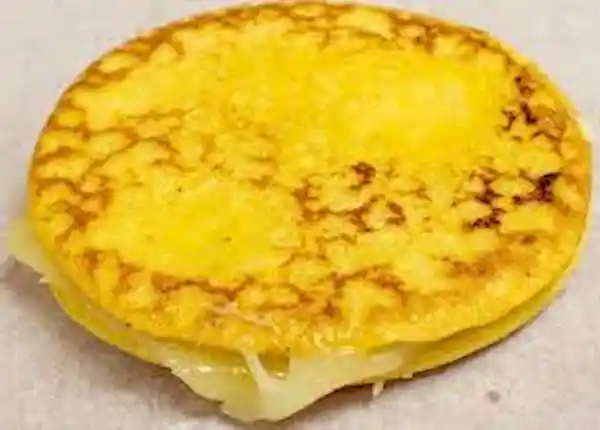 Arepa Choclo