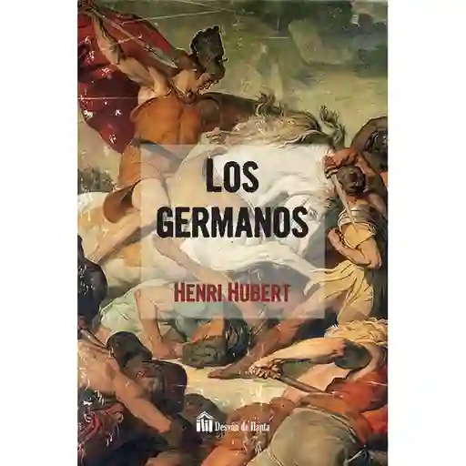 Los Germanos