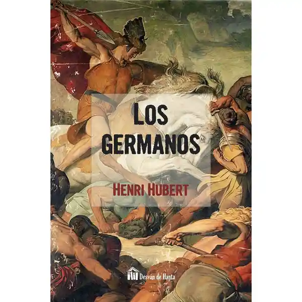Los Germanos