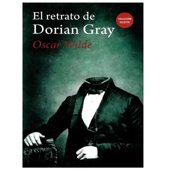 Retrato de Dorian Grey - Oscar Wilde