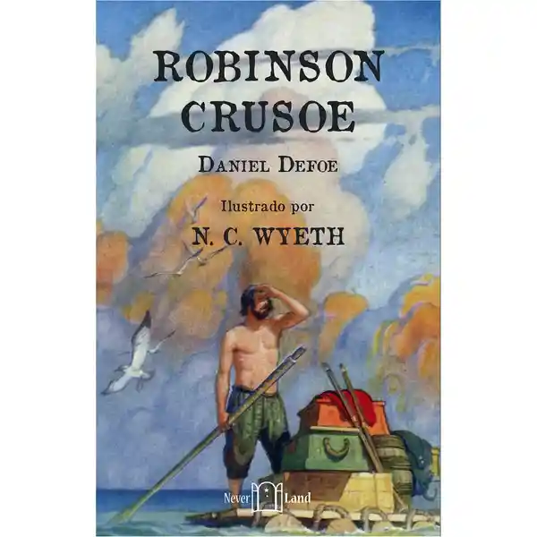 Robinson Crusoe