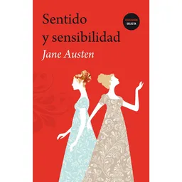 Sentido Y Sensibilidad