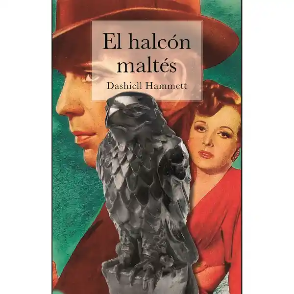 El Halcón Maltés