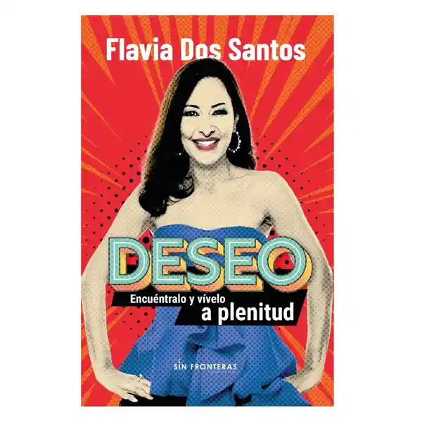 Deseo - Flavia Dos Santos