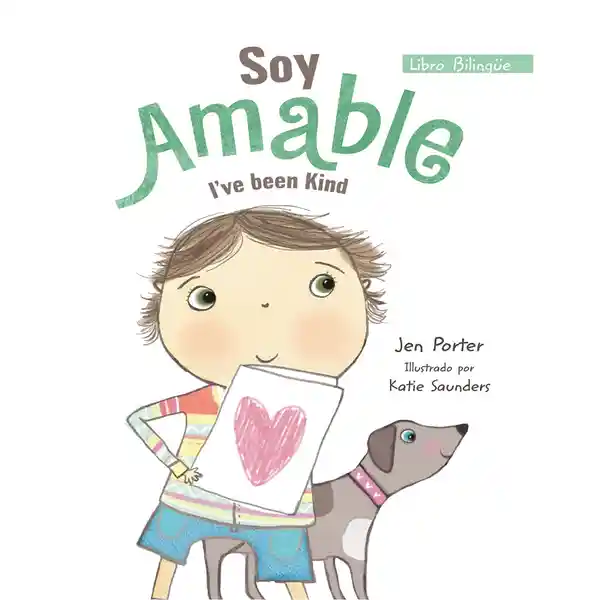 Soy Amable - VV.AA