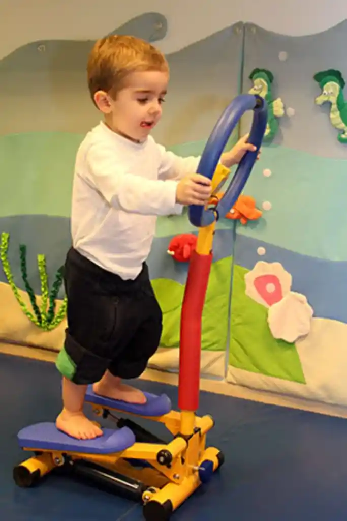 Muebles Ya Gimnasio Infantil Escadora