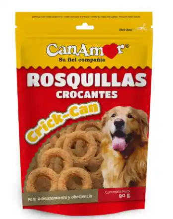  CanAmor Snack 