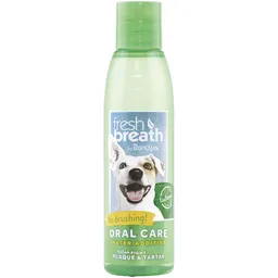 Fresh Breath Aditivo de Agua Para Perro (236 mL)