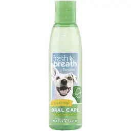 Fresh Breath Aditivo de Agua Para Perro (236 mL)