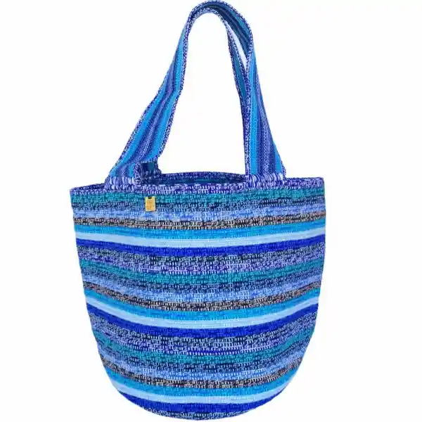 Wayuu Kaseka Bolsa Playera Pw002