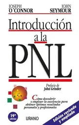 ¿Por qué unas personas parecen más dotadas que otras? La Programación Neurolingüística le enseña a comprender los éxitos propios y ajenos de modo que pueda obtenerlos cada vez que se lo proponga.