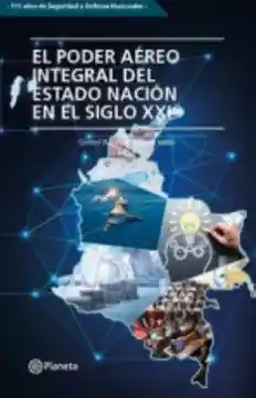 El Poder Aereo Integral - VV.AA