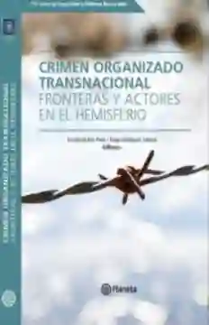 Crimen Organizado Trasnacional - VV.AA