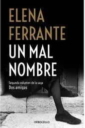 «Ella me demostró que yo no había ganado nada, simplemente porque en este mundo nuestro no había nada que ganar... y lo que de verdad valía la pena era verse de vez en cuando para que el sonido enloquecido de nuestras mentes fuera rebotando de la una a la otra sin parar.»«Ella» es una mujer hermosa, alocada, y su nombre es Lila. Es la misma niña que conocimos en La amiga estupenda, el primer tomo de esta espléndida saga y ahora, recién cumplidos los dieciséis años, acaba de casarse con un hombre al que desprecia. La otra, que la escucha, la sigue y sin querer la imita, es Lenù, una alumna brillante, empeñada en aprender de los libros todo aquello que Lila aprende de la vida a secas.Así, en este rebote de sensaciones, se desarrolla una amistad muy peculiar, una relación donde la complicidad es ley. Basta una mirada de Lila para que Lenù entienda qué pasa realmente en el dormitorio de su amiga. Basta una sonrisa para descubrir qué se esconde tras esos vestidos caros que se acoplan al cuerpo de Lila como un guante y provocan a los hombres del barrio. Basta un gesto para que Lenù sepa que Lila va a cometer una locura y nadie será capaz de detenerla.Nápoles, la ciudad que las ha visto crecer, es el escenario de esta comedia que tiene la fuerza de un drama y se quedará entre nosotros como una de las obras maestras de la literatura del siglo XXI.