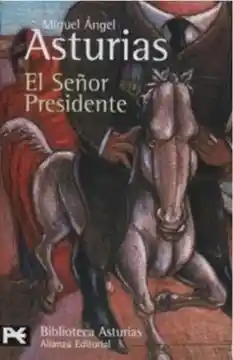 El Señor Presidente - Virginia Andrews Cleo 