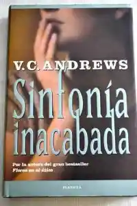 Sinfonía Inacabada - Virginia Andrews Cleo 